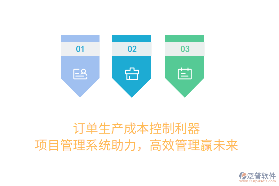訂單生產(chǎn)成本控制利器， 項目管理系統(tǒng)助力，高效管理贏未來