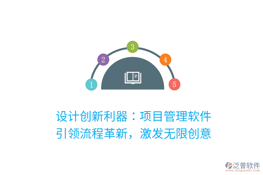 設(shè)計(jì)創(chuàng)新利器：項(xiàng)目管理軟件， 引領(lǐng)流程革新，激發(fā)無(wú)限創(chuàng)意