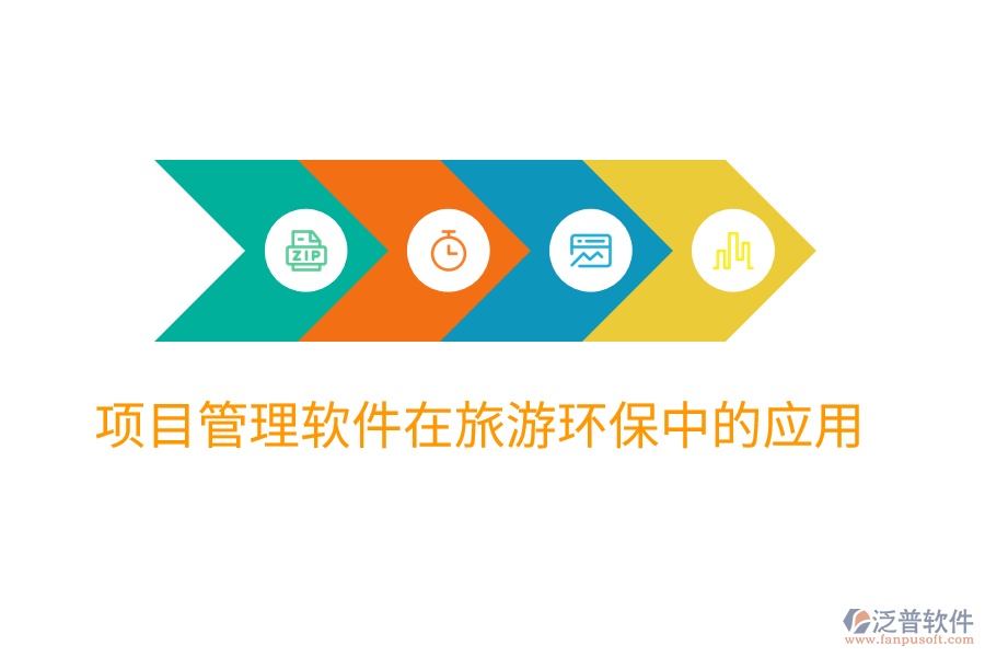 項目管理軟件在旅游環(huán)保中的應用