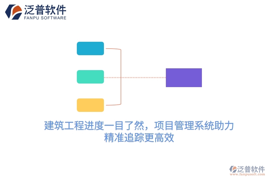 建筑工程進(jìn)度一目了然，項(xiàng)目管理系統(tǒng)助力，精準(zhǔn)追蹤更高效