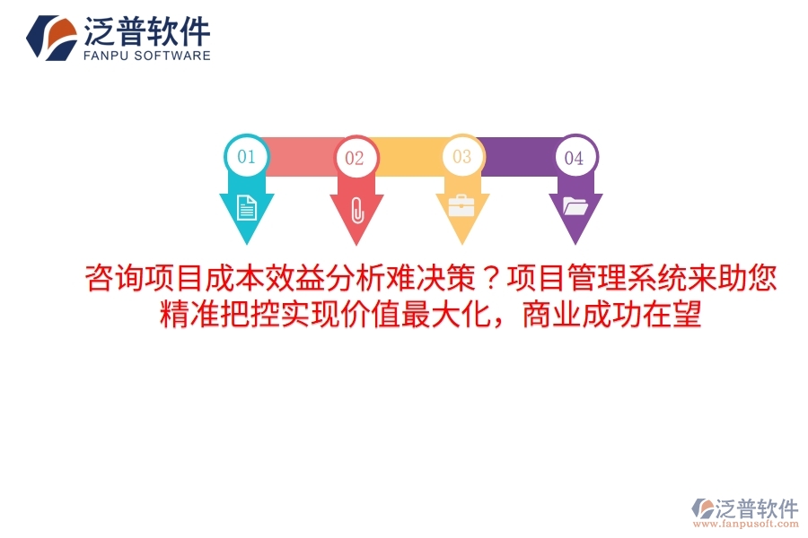 咨詢項目成本效益分析難決策？項目管理系統(tǒng)來助您，精準(zhǔn)把控實現(xiàn)價值最大化，商業(yè)成功在望