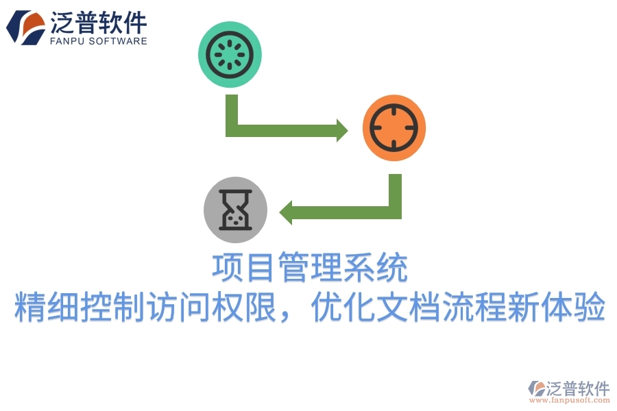 項(xiàng)目管理系統(tǒng)：精細(xì)控制訪問權(quán)限，優(yōu)化文檔流程新體驗(yàn)