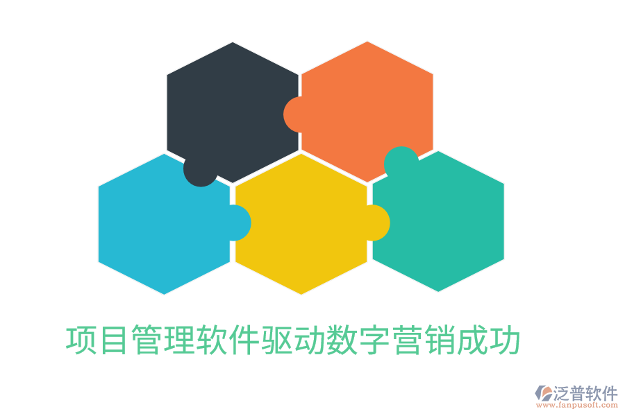 項目管理軟件驅(qū)動數(shù)字營銷成功