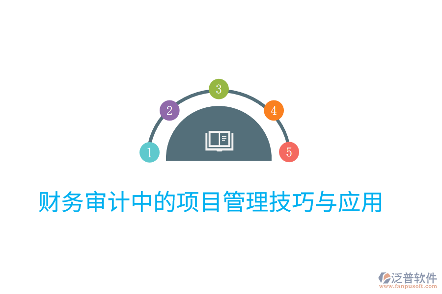 財務(wù)審計中的項目管理技巧與應(yīng)用