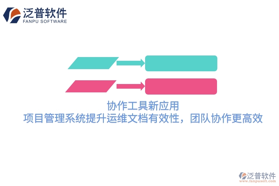 協(xié)作工具新應(yīng)用：項目管理系統(tǒng)提升運維文檔有效性，團隊協(xié)作更高效