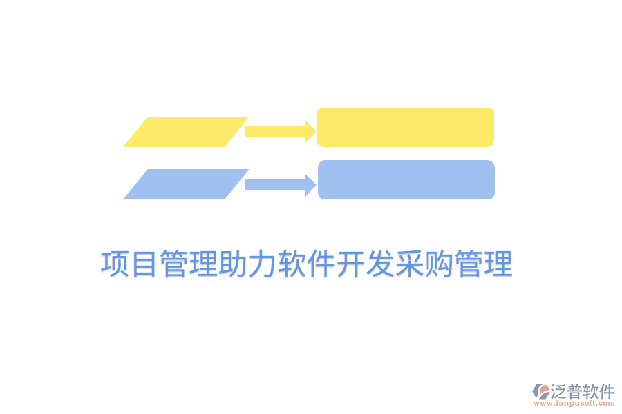 項(xiàng)目管理助力軟件開(kāi)發(fā)采購(gòu)管理