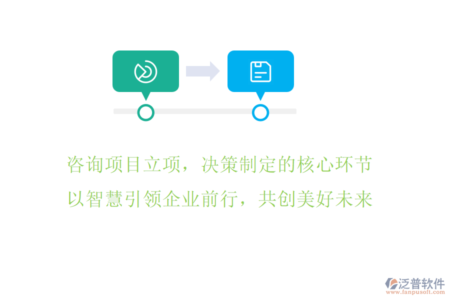 咨詢項目立項，決策制定的核心環(huán)節(jié)，以智慧引領(lǐng)企業(yè)前行，共創(chuàng)美好未來