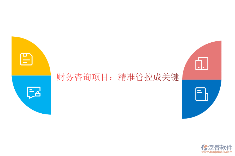 財務(wù)咨詢項(xiàng)目：精準(zhǔn)管控成關(guān)鍵