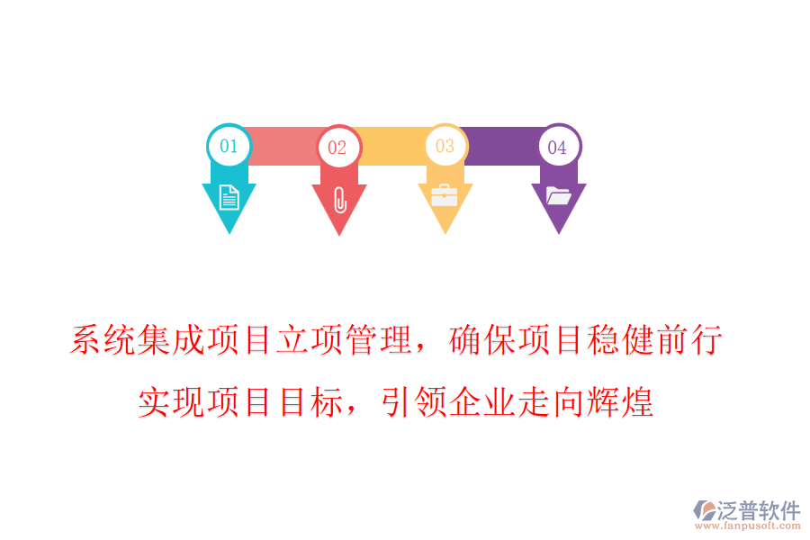 系統(tǒng)集成項目立項管理，確保項目穩(wěn)健前行，實現(xiàn)項目目標(biāo)，引領(lǐng)企業(yè)走向輝煌