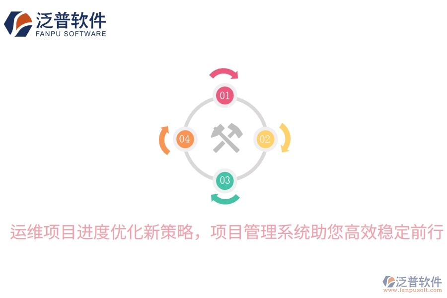 運(yùn)維項(xiàng)目進(jìn)度優(yōu)化新策略，項(xiàng)目管理系統(tǒng)助您高效穩(wěn)定前行