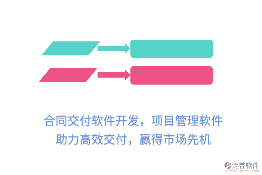 合同交付軟件開(kāi)發(fā)，項(xiàng)目管理軟件 助力高效交付，贏得市場(chǎng)先機(jī)