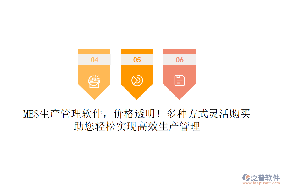 MES生產(chǎn)管理軟件，價(jià)格透明！多種方式靈活購買，助您輕松實(shí)現(xiàn)高效生產(chǎn)管理