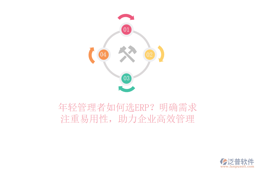 年輕管理者如何選ERP？明確需求，注重易用性，助力企業(yè)高效管理