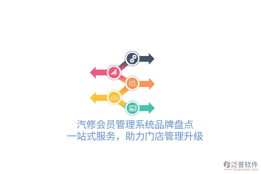 汽修會員管理系統(tǒng)品牌盤點：一站式服務，助力門店管理升級