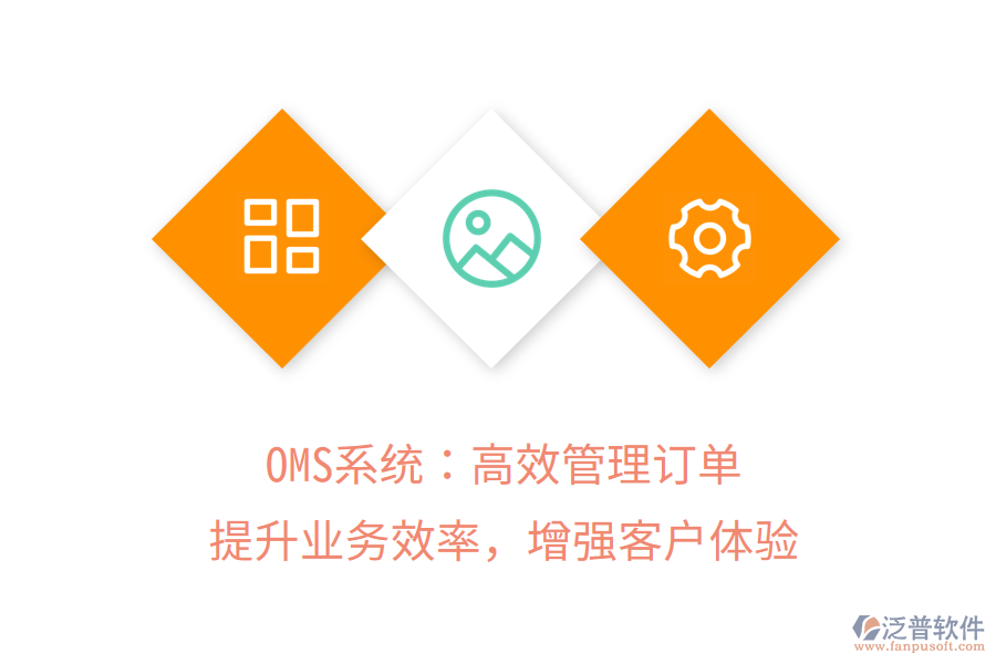 OMS系統(tǒng)：高效管理訂單，提升業(yè)務效率，增強客戶體驗