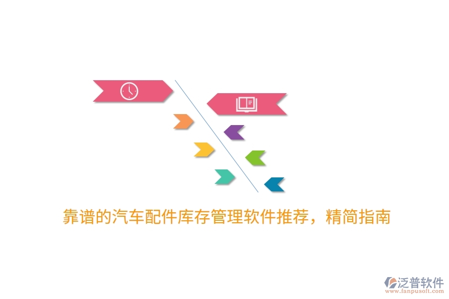 靠譜的汽車配件庫存管理軟件推薦，精簡指南