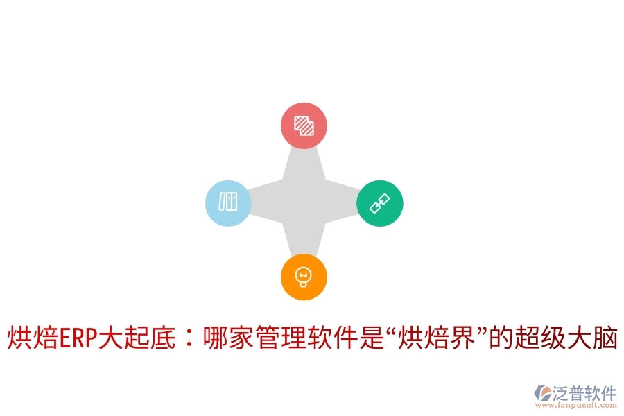 烘焙ERP大起底：哪家管理軟件是&ldquo;烘焙界&rdquo;的超級大腦