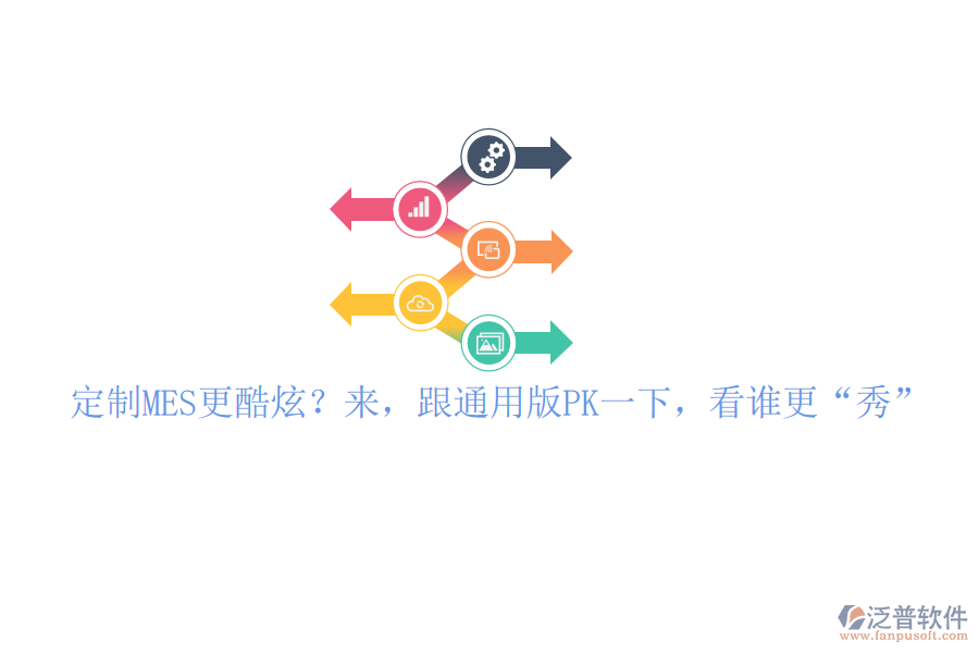定制MES更酷炫？來，跟通用版PK一下，看誰更&ldquo;秀&rdquo;