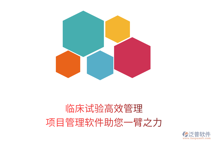 臨床試驗(yàn)高效管理，項(xiàng)目管理軟件助您一臂之力