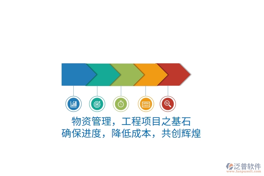 物資管理，工程項(xiàng)目之基石！確保進(jìn)度，降低成本，共創(chuàng)輝煌