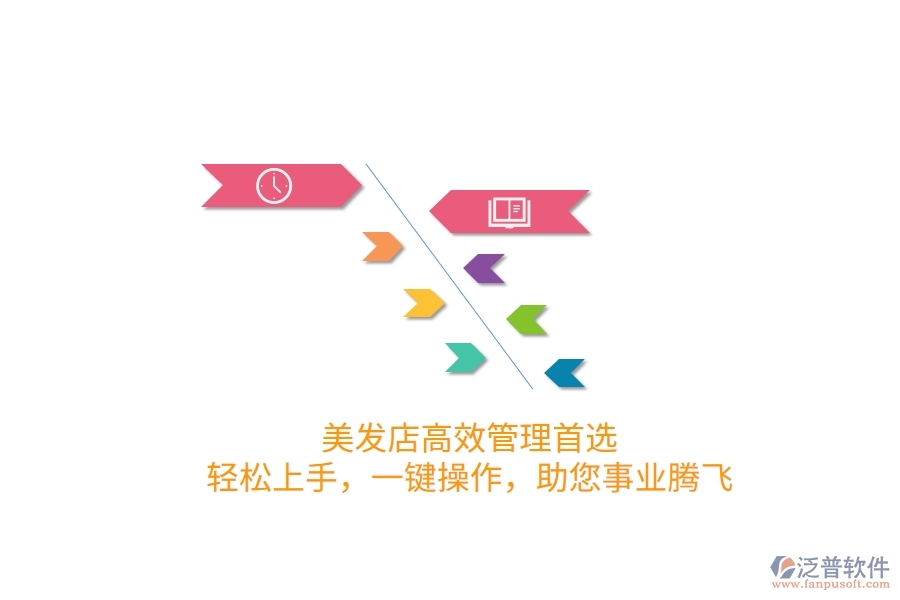 美發(fā)店高效管理首選：輕松上手，一鍵操作，助您事業(yè)騰飛