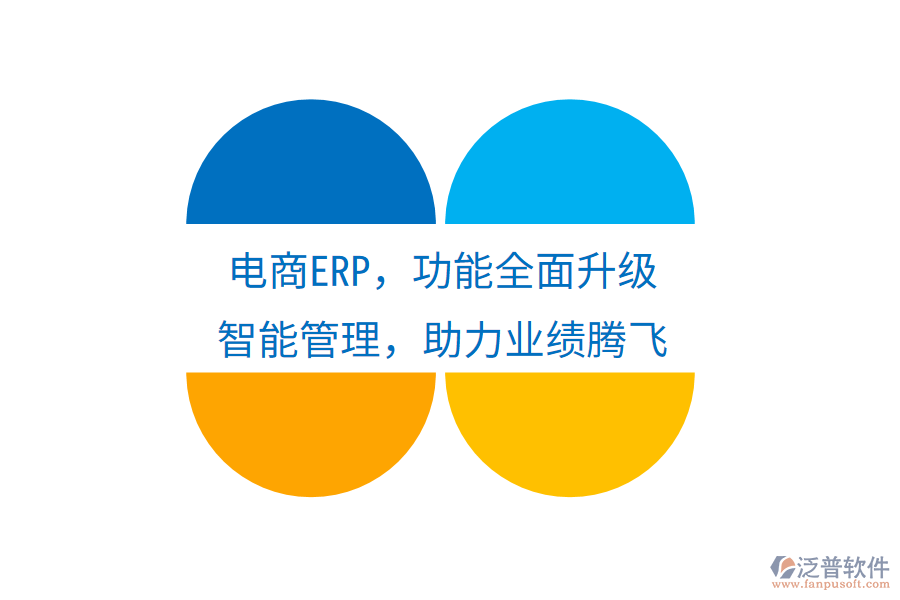 電商ERP，功能全面升級(jí)，智能管理，助力業(yè)績(jī)騰飛