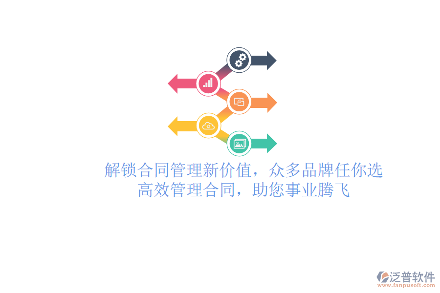 解鎖合同管理新價值，眾多品牌任你選，高效管理合同，助您事業(yè)騰飛