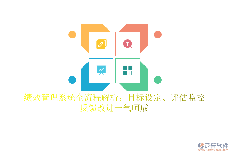 績效管理系統(tǒng)全流程解析：目標(biāo)設(shè)定、評估監(jiān)控、反饋改進(jìn)一氣呵成