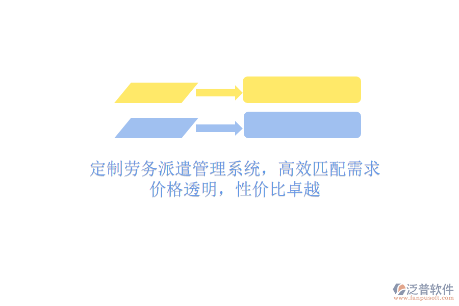 定制勞務派遣管理系統(tǒng)，高效匹配需求！價格透明，性價比卓越