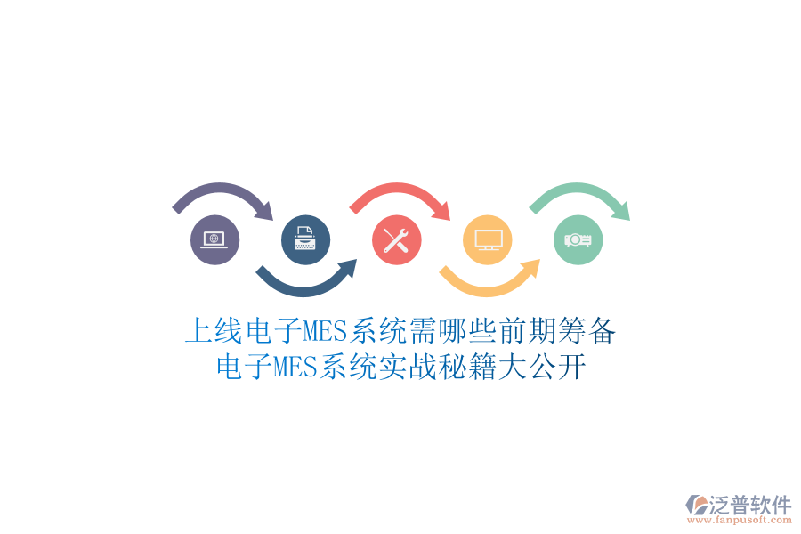 上線電子MES系統(tǒng)需哪些前期籌備？電子MES系統(tǒng)實戰(zhàn)秘籍大公開