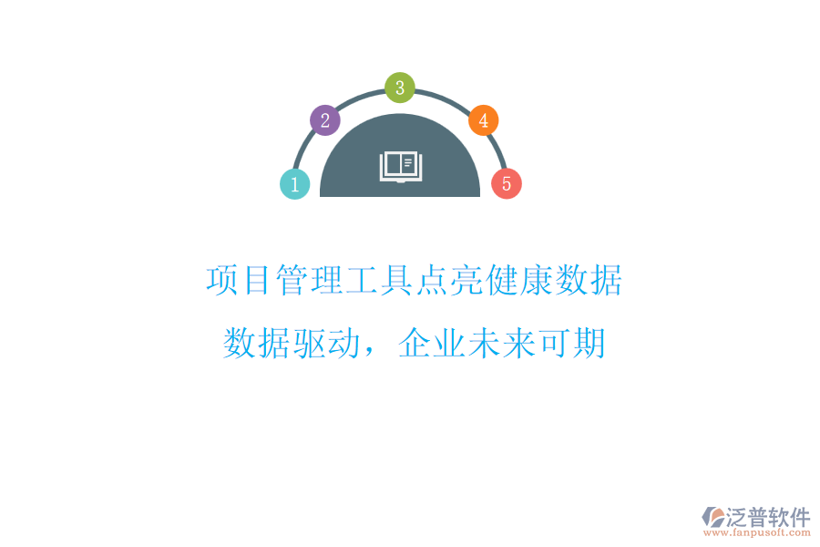 項(xiàng)目管理工具點(diǎn)亮健康數(shù)據(jù)，數(shù)據(jù)驅(qū)動(dòng)，企業(yè)未來可期