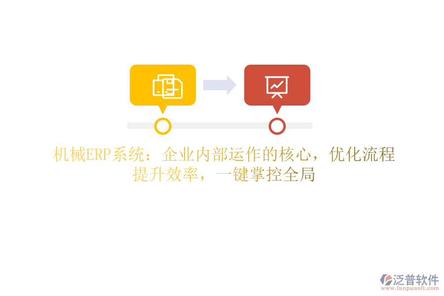 機械ERP系統(tǒng)：企業(yè)內(nèi)部運作的核心，優(yōu)化流程，提升效率，一鍵掌控全局