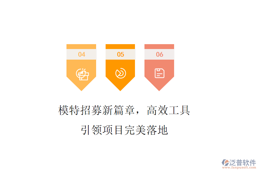 模特招募新篇章，高效工具引領(lǐng)項(xiàng)目完美落地