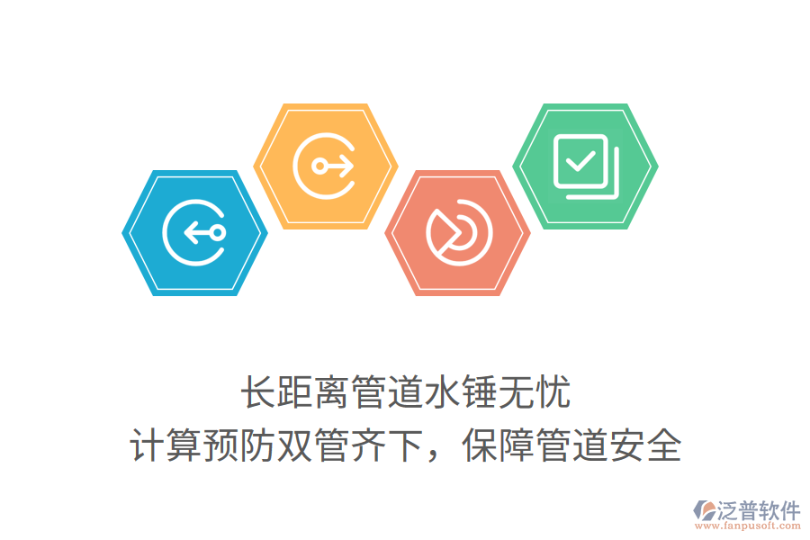 長距離管道水錘無憂，計算預(yù)防雙管齊下，保障管道安全