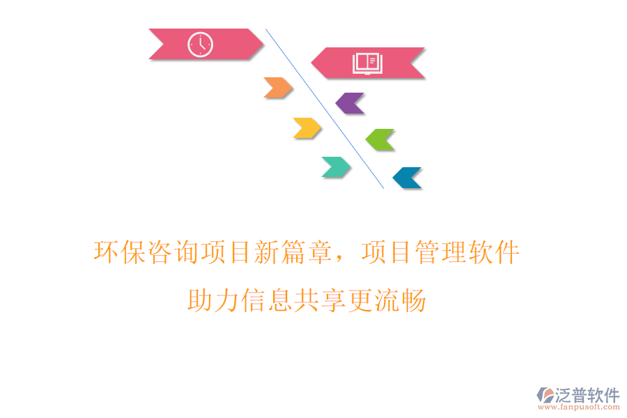 環(huán)保咨詢(xún)項(xiàng)目新篇章，項(xiàng)目管理軟件助力信息共享更流暢