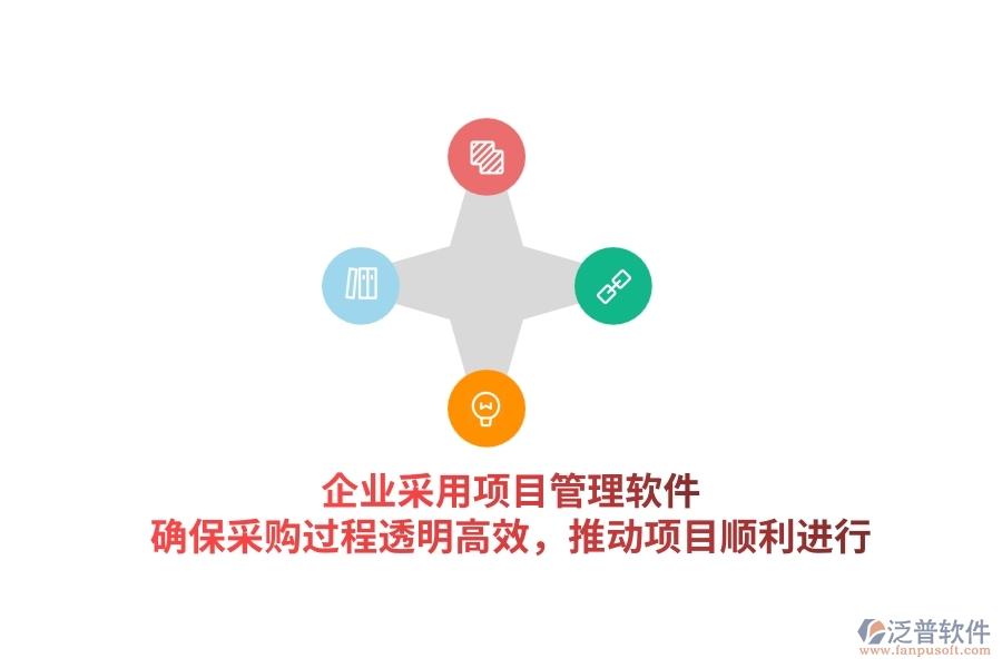 企業(yè)采用項(xiàng)目管理軟件，確保采購(gòu)過(guò)程透明高效，推動(dòng)項(xiàng)目順利進(jìn)行。