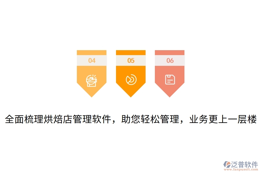 全面梳理烘焙店管理軟件，助您輕松管理，業(yè)務(wù)更上一層樓
