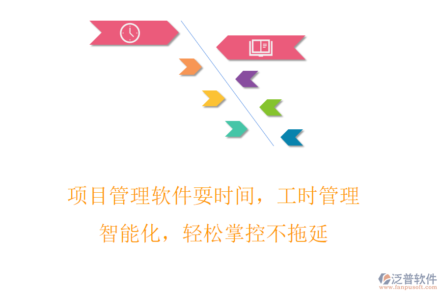 項(xiàng)目管理軟件耍時(shí)間，工時(shí)管理智能化，輕松掌控不拖延