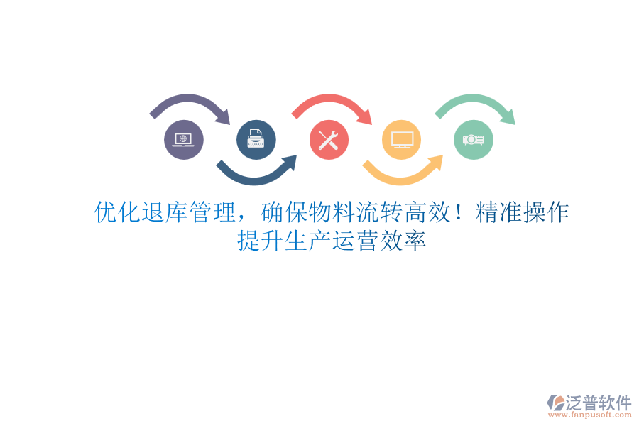 優(yōu)化退庫管理，確保物料流轉(zhuǎn)高效！精準(zhǔn)操作，提升生產(chǎn)運營效率
