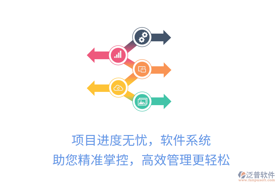 項(xiàng)目進(jìn)度無(wú)憂，軟件系統(tǒng)助您精準(zhǔn)掌控，高效管理更輕松