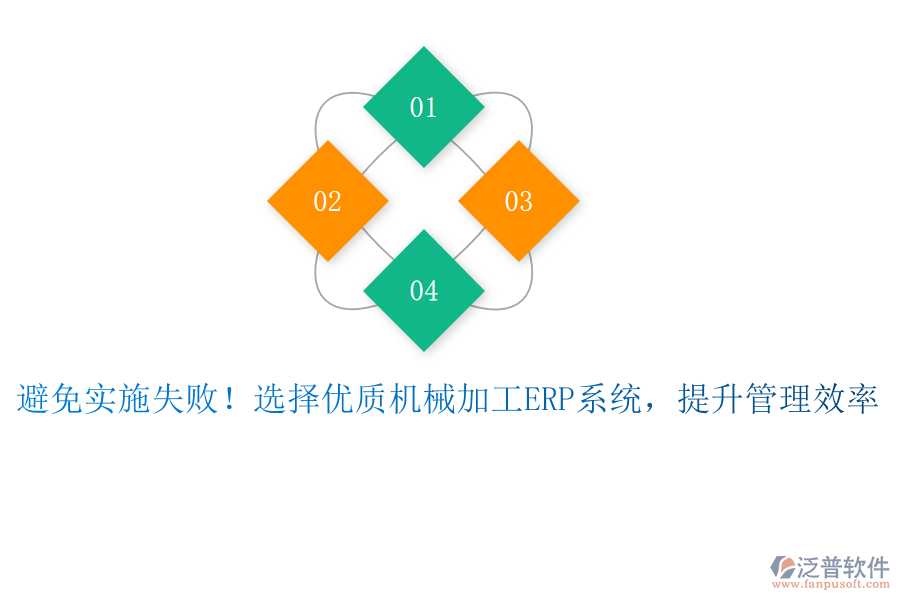 避免實施失??！選擇優(yōu)質機械加工ERP系統(tǒng)，提升管理效率