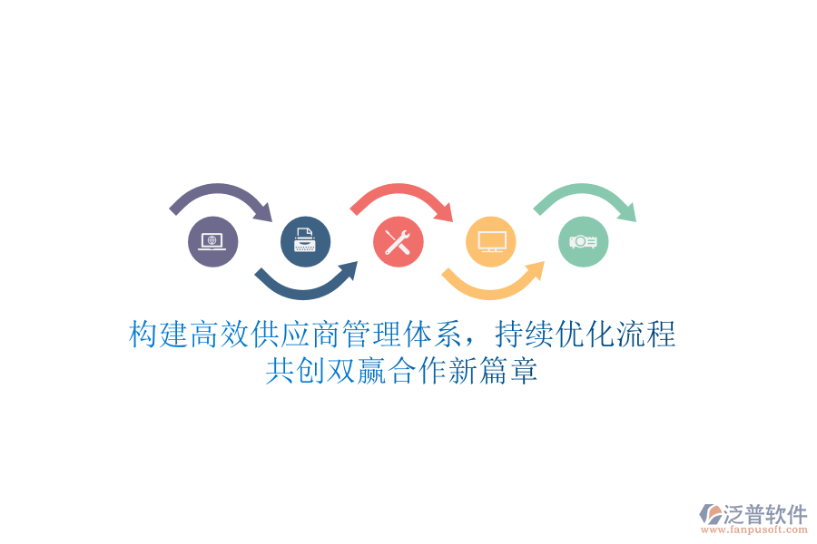 構(gòu)建高效供應(yīng)商管理體系，持續(xù)優(yōu)化流程，共創(chuàng)雙贏合作新篇章