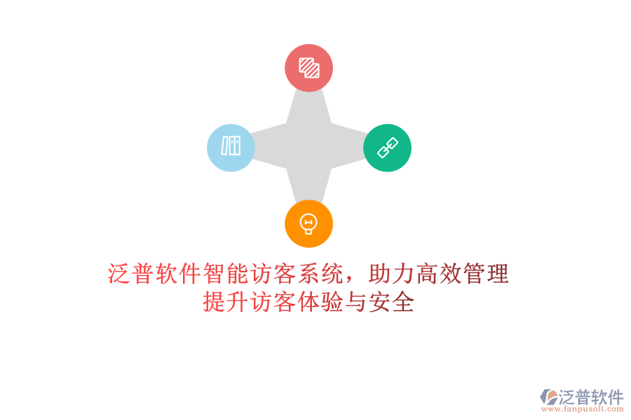 泛普軟件智能訪客系統(tǒng)，助力高效管理，提升訪客體驗與安全