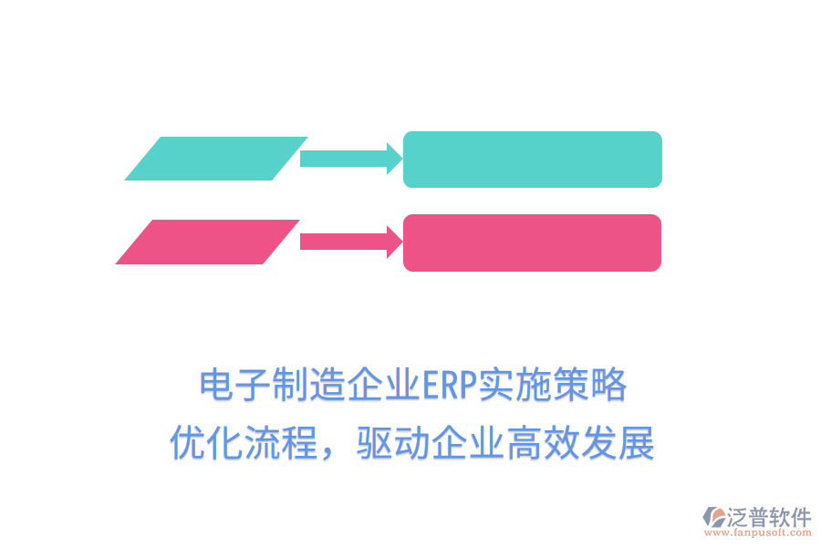 電子制造企業(yè)ERP實(shí)施策略，優(yōu)化流程，驅(qū)動(dòng)企業(yè)高效發(fā)展