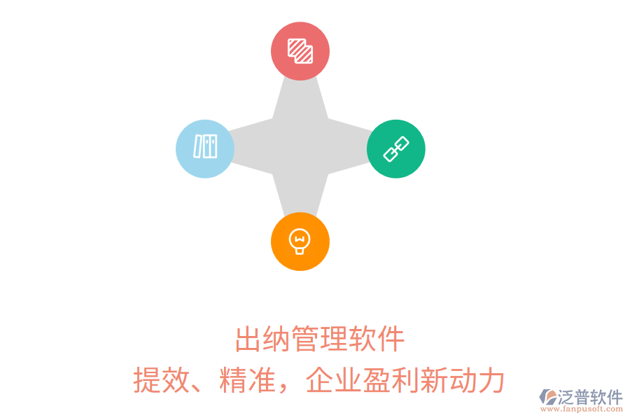 出納管理軟件：提效、精準，企業(yè)盈利新動力