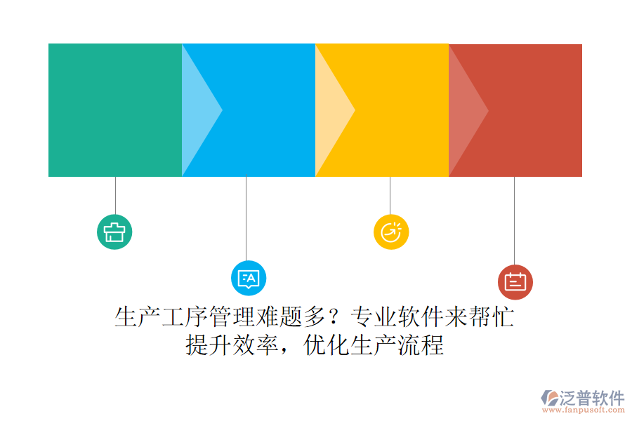 生產(chǎn)工序管理難題多？專業(yè)軟件來幫忙，提升效率，優(yōu)化生產(chǎn)流程