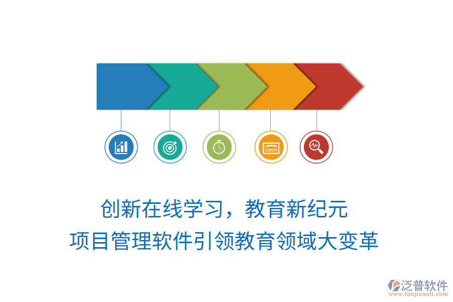 創(chuàng)新在線學(xué)習(xí)，教育新紀(jì)元，項(xiàng)目管理軟件引領(lǐng)教育領(lǐng)域大變革