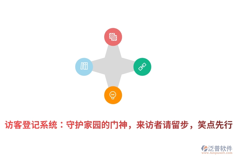 訪客登記系統(tǒng)：守護家園的門神，來訪者請留步，笑點先行