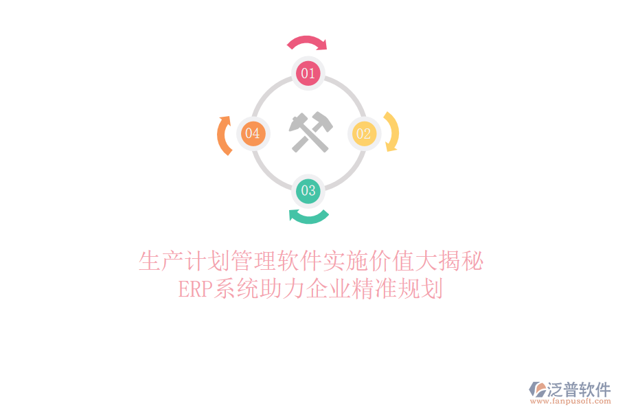 生產(chǎn)計(jì)劃管理軟件實(shí)施價(jià)值大揭秘，ERP系統(tǒng)助力企業(yè)精準(zhǔn)規(guī)劃