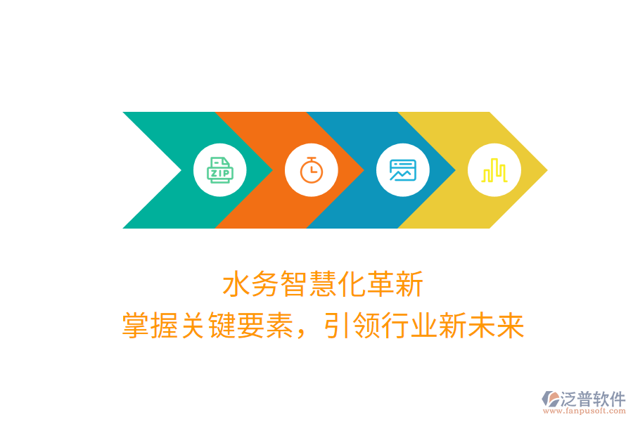水務(wù)智慧化革新，掌握關(guān)鍵要素，引領(lǐng)行業(yè)新未來(lái)